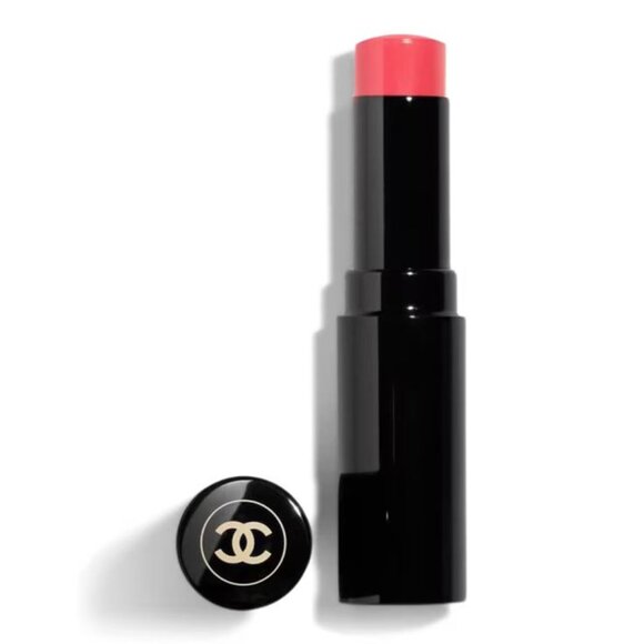 Chanel Les Beiges Healthy Glow Lip Balm in Warm - Picture 1 of 6